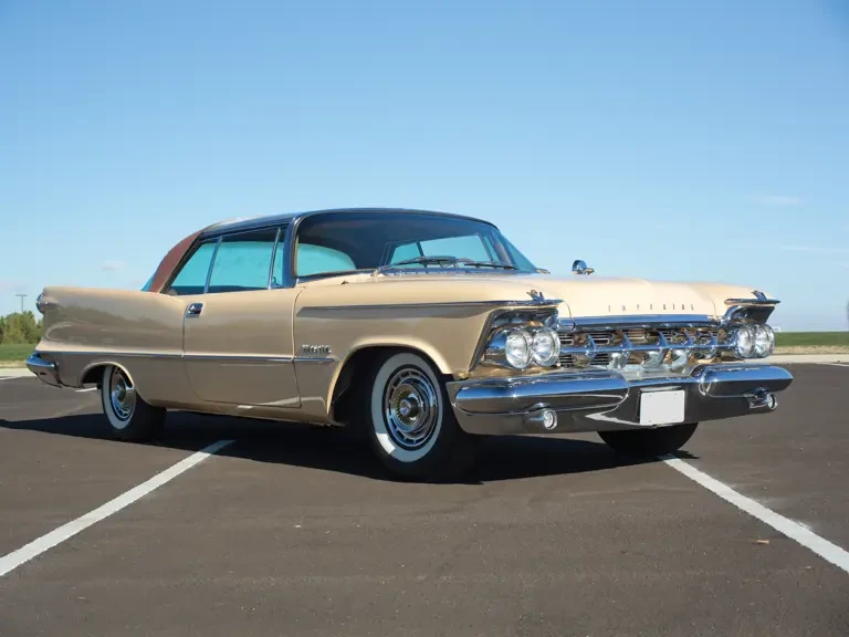1959 Imperial Custom - Image 2 of 23