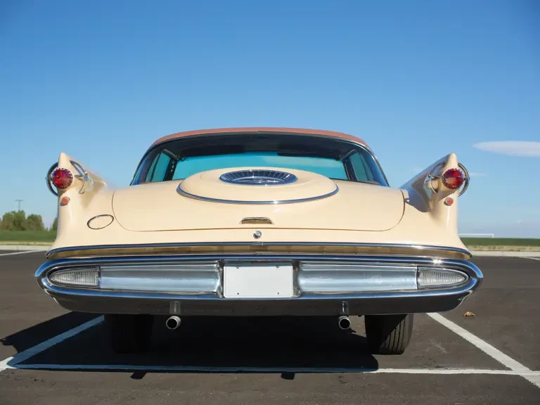 1959 Imperial Custom - Image 21 of 23