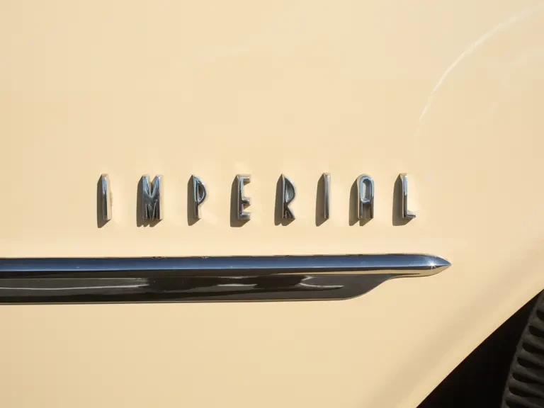 1959 Imperial Custom - Image 8 of 23