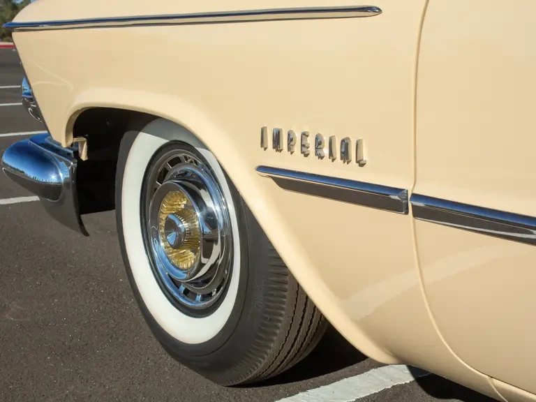 1959 Imperial Custom - Image 11 of 23