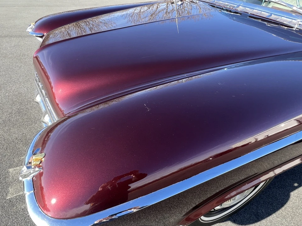 1959 Chrysler Imperial 2nd Gen - Image 15 of 31
