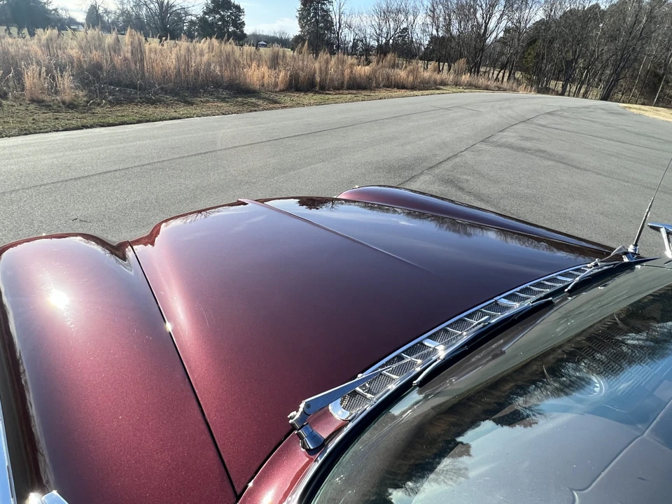1959 Chrysler Imperial 2nd Gen - Image 17 of 31