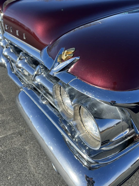 1959 Chrysler Imperial 2nd Gen - Image 14 of 31