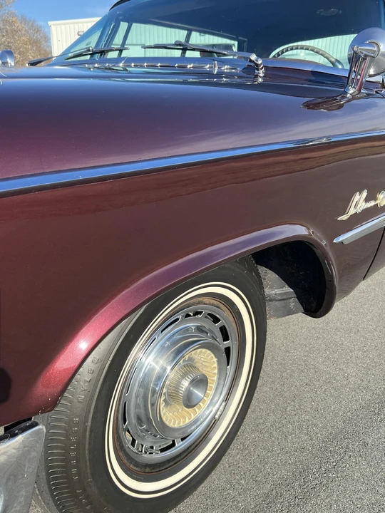 1959 Chrysler Imperial 2nd Gen - Image 18 of 31