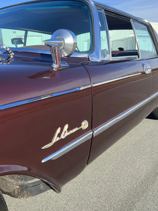 1959 Chrysler Imperial 2nd Gen - Image 21 of 31