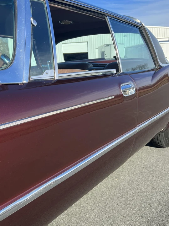1959 Chrysler Imperial 2nd Gen - Image 22 of 31