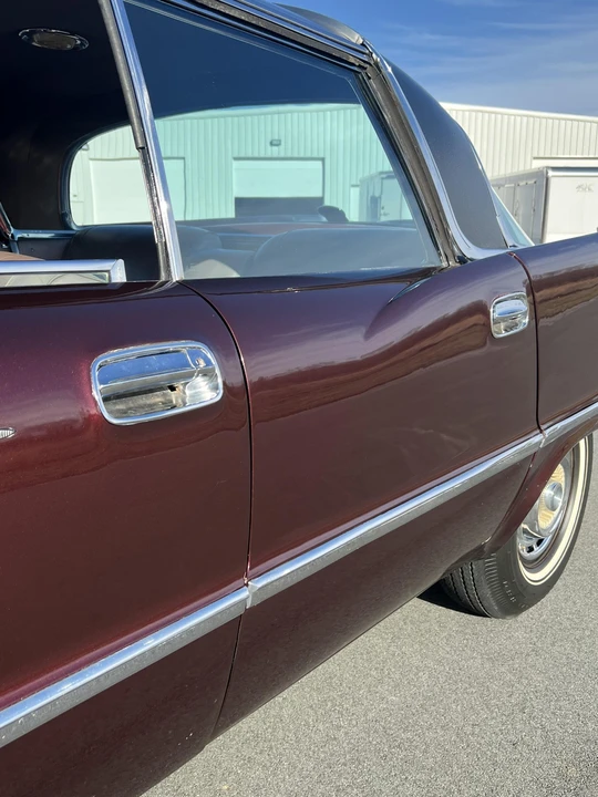 1959 Chrysler Imperial 2nd Gen - Image 24 of 31