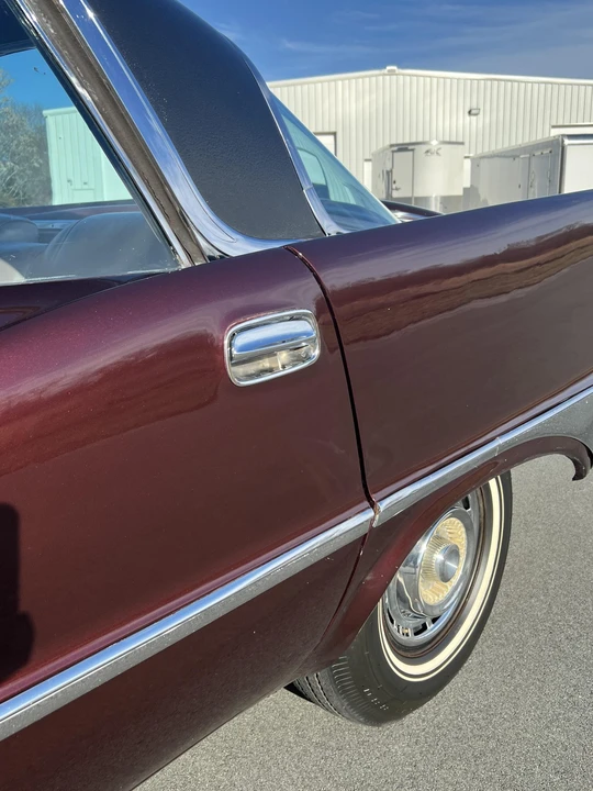 1959 Chrysler Imperial 2nd Gen - Image 25 of 31
