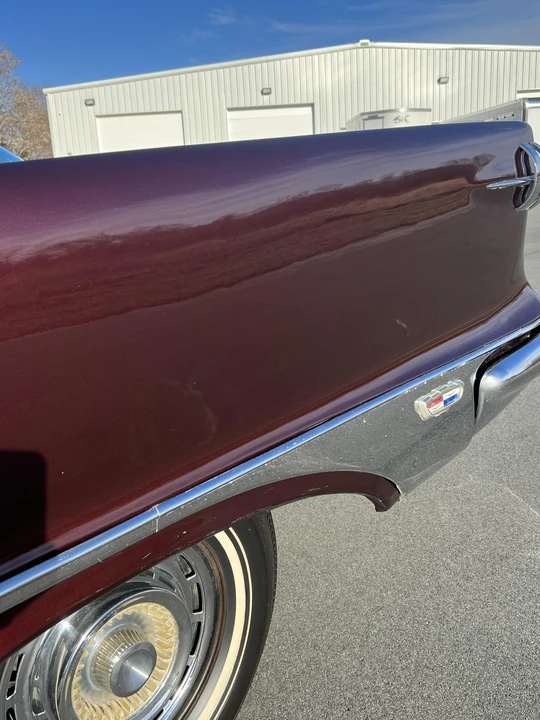 1959 Chrysler Imperial 2nd Gen - Image 30 of 31