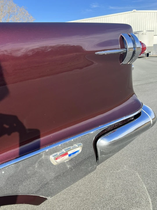 1959 Chrysler Imperial 2nd Gen - Image 31 of 31