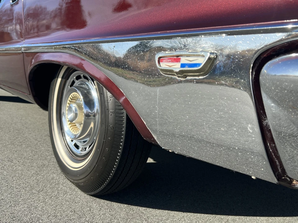 1959 Chrysler Imperial 2nd Gen - Image 29 of 31