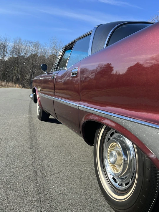 1959 Chrysler Imperial 2nd Gen - Image 27 of 31