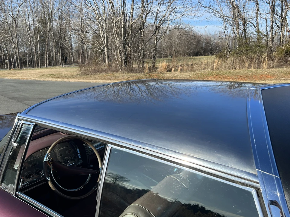 1959 Chrysler Imperial 2nd Gen - Image 26 of 31