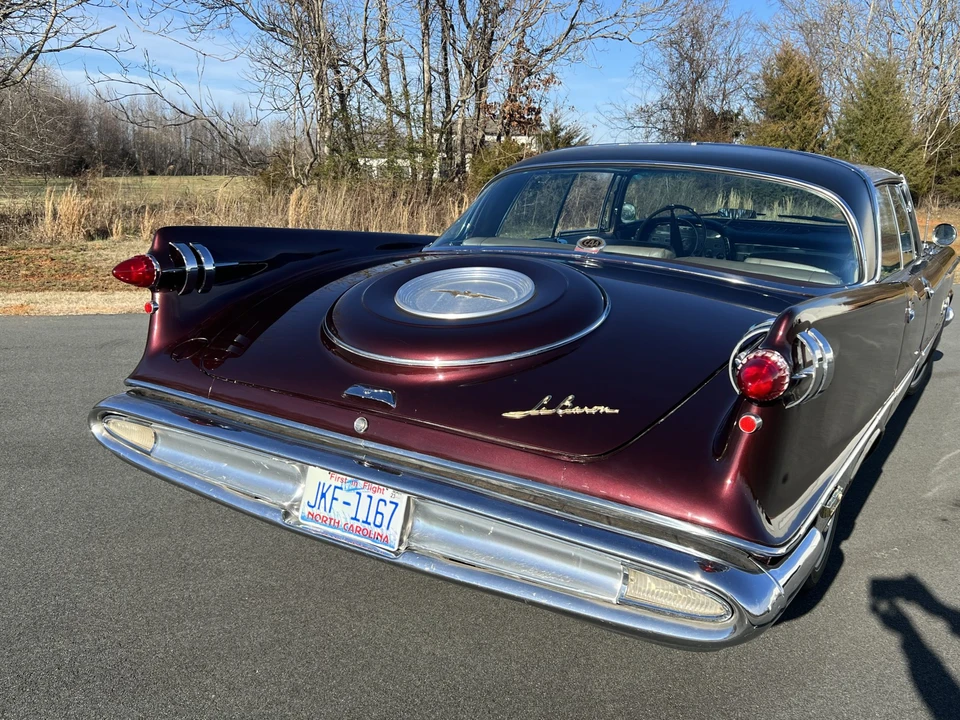 1959 Chrysler Imperial 2nd Gen - Image 5 of 31