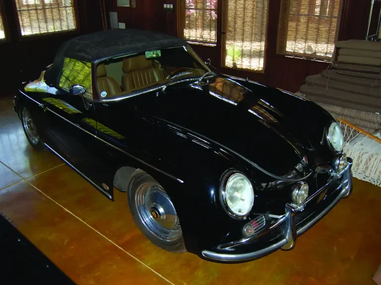 1959 Intermeccanica - Image 2 of 2