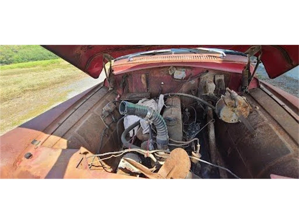 1959 International - Image 4 of 5