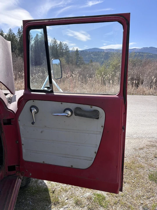1959 International Harvester Pickup - Image 29 of 31