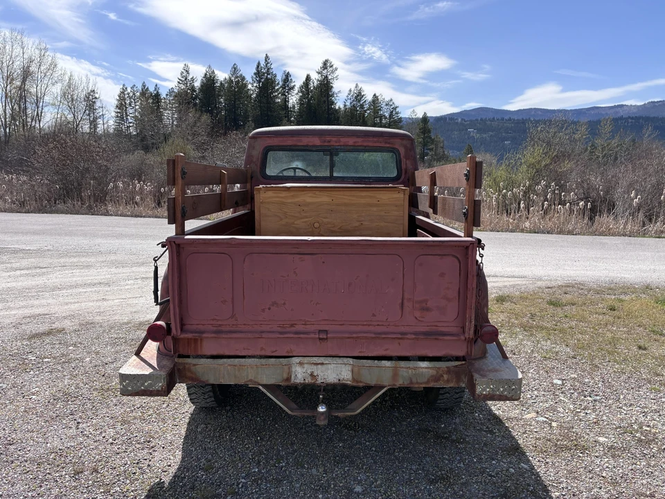 1959 International Harvester Pickup - Image 3 of 31