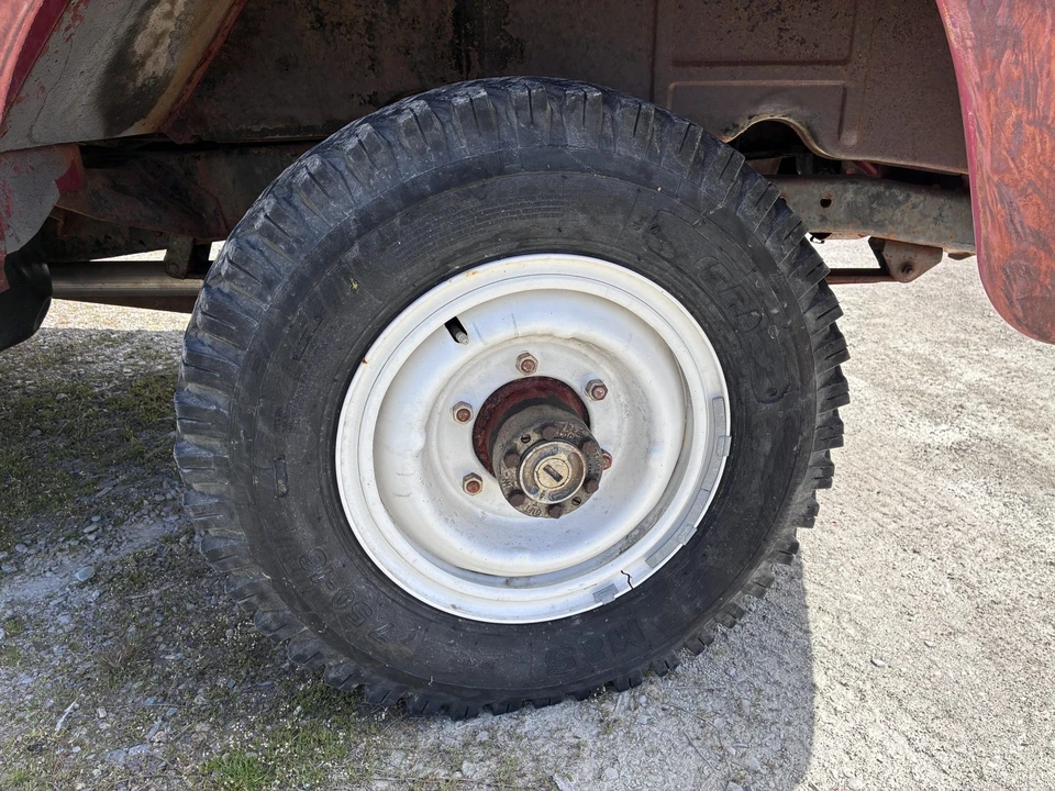 1959 International Harvester Pickup - Image 22 of 31