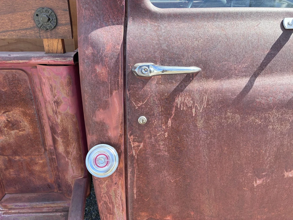 1959 International Harvester Pickup - Image 17 of 31
