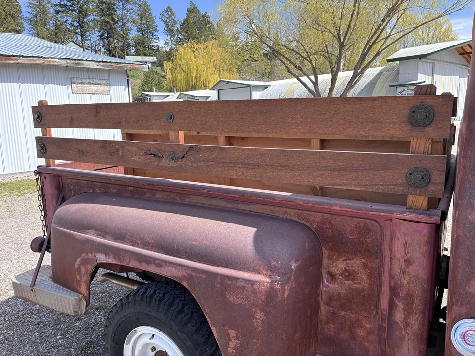 1959 International Harvester Pickup - Image 15 of 31