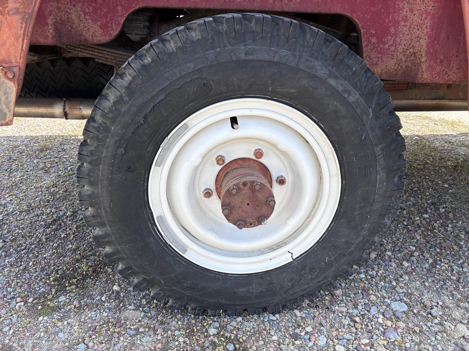 1959 International Harvester Pickup - Image 23 of 31