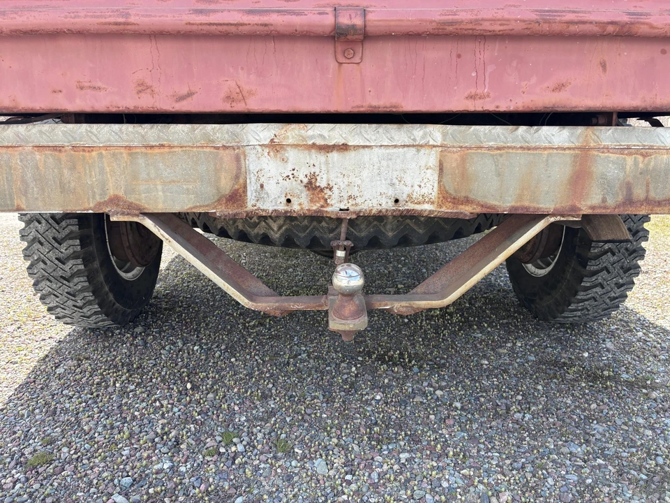 1959 International Harvester Pickup - Image 13 of 31