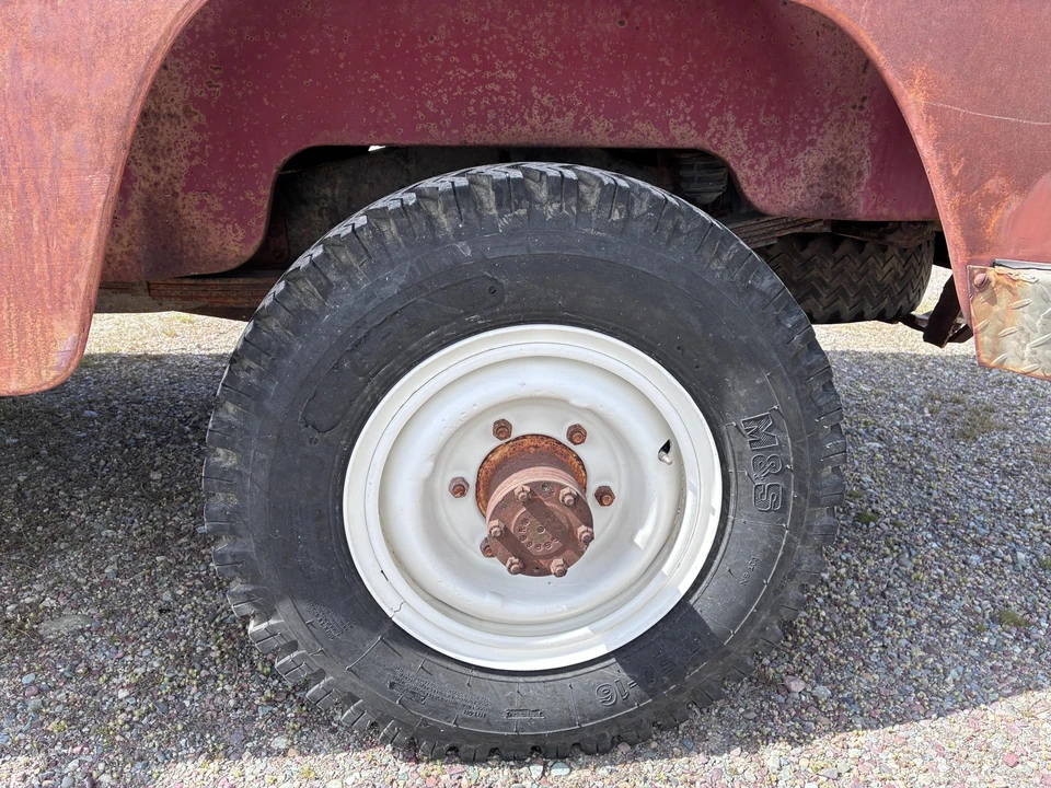 1959 International Harvester Pickup - Image 24 of 31