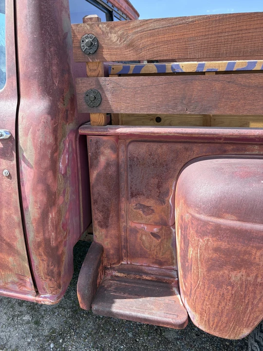 1959 International Harvester Pickup - Image 10 of 31