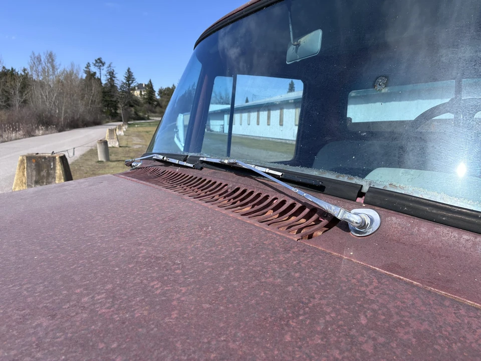 1959 International Harvester Pickup - Image 7 of 31