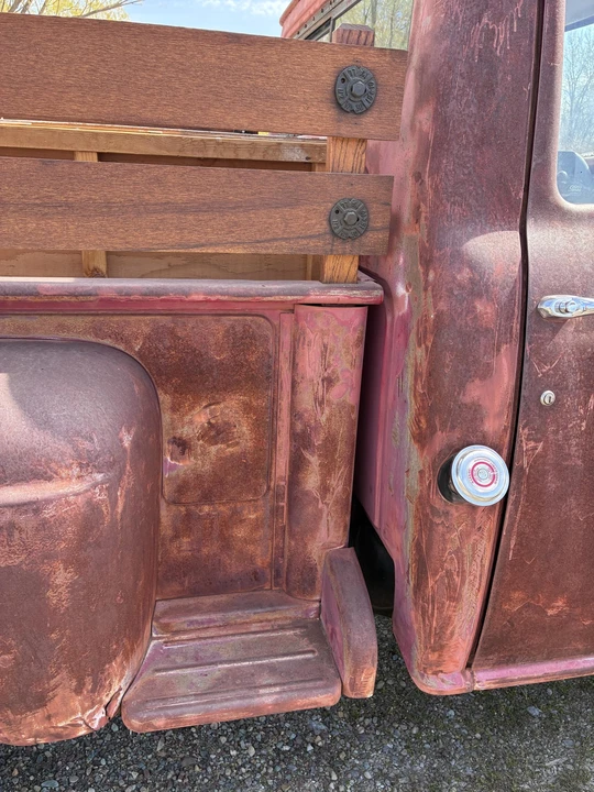 1959 International Harvester Pickup - Image 16 of 31