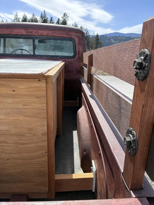 1959 International Harvester Pickup - Image 12 of 31