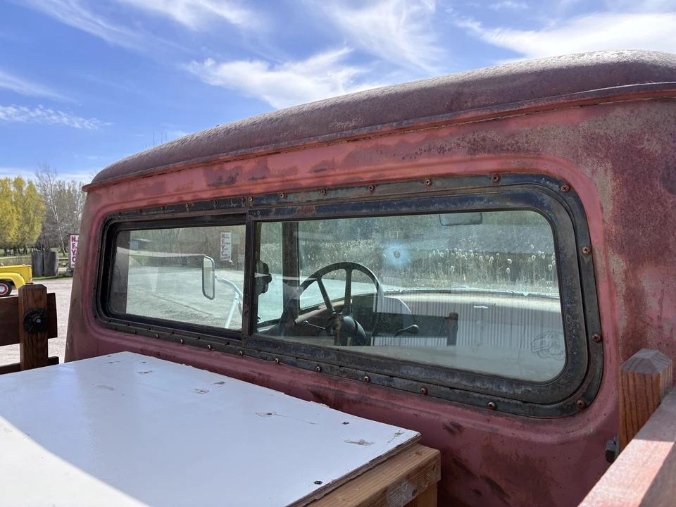 1959 International Harvester Pickup - Image 18 of 31