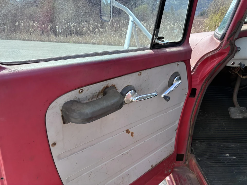1959 International Harvester Pickup - Image 26 of 31