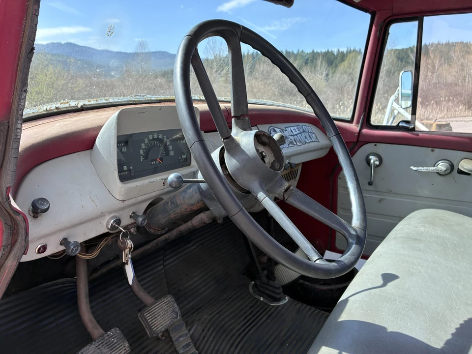 1959 International Harvester Pickup - Image 30 of 31