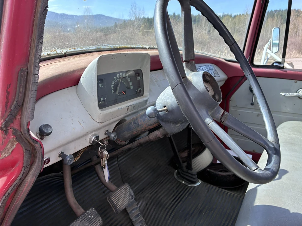 1959 International Harvester Pickup - Image 31 of 31