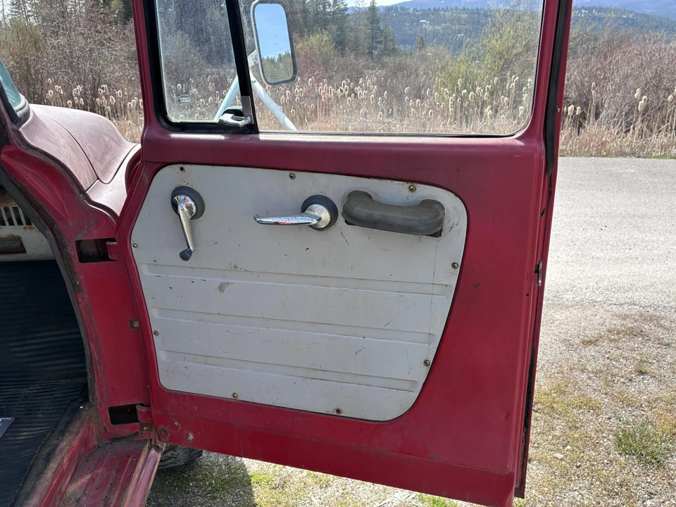 1959 International Harvester Pickup - Image 28 of 31