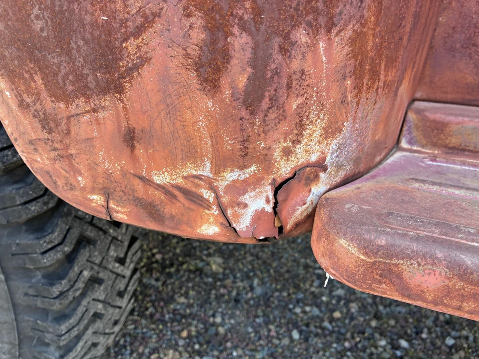 1959 International Harvester Pickup - Image 21 of 31