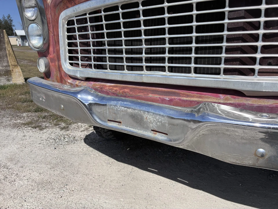 1959 International Harvester Pickup - Image 6 of 31