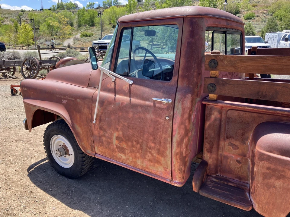 1959 International Harvester Pickup - Image 20 of 31