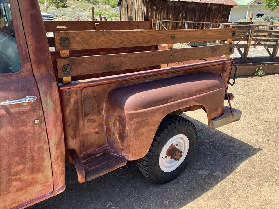 1959 International Harvester Pickup - Image 21 of 31