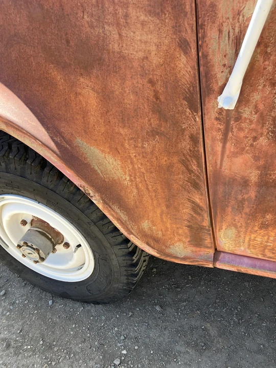 1959 International Harvester Pickup - Image 29 of 31