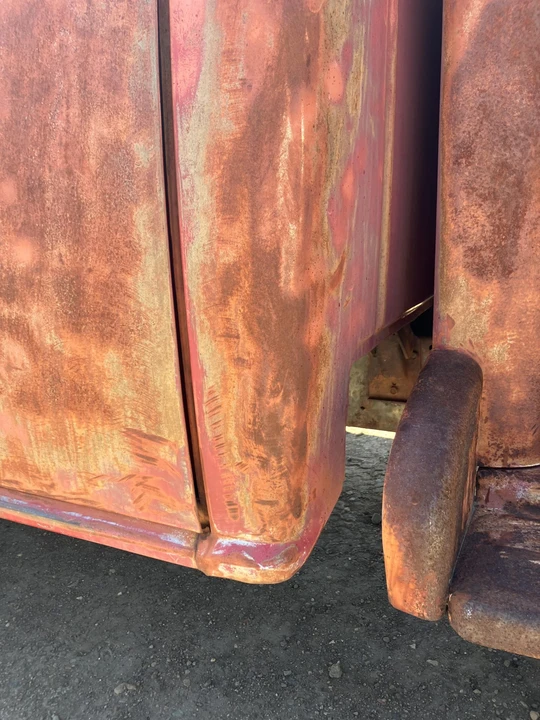1959 International Harvester Pickup - Image 30 of 31