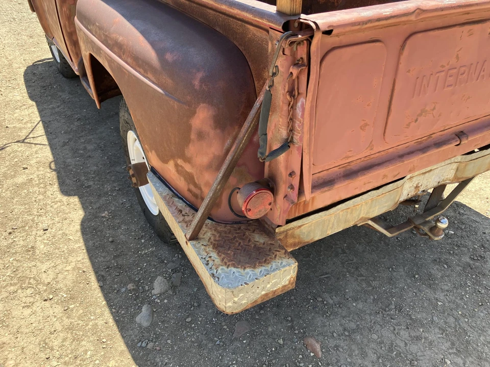 1959 International Harvester Pickup - Image 12 of 31