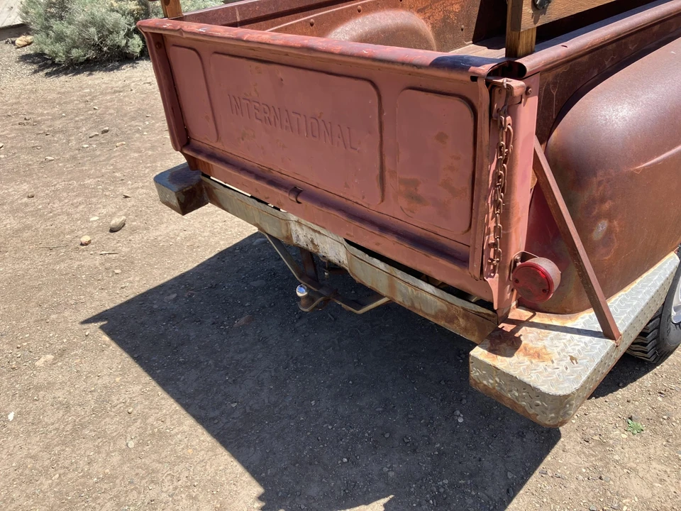 1959 International Harvester Pickup - Image 13 of 31