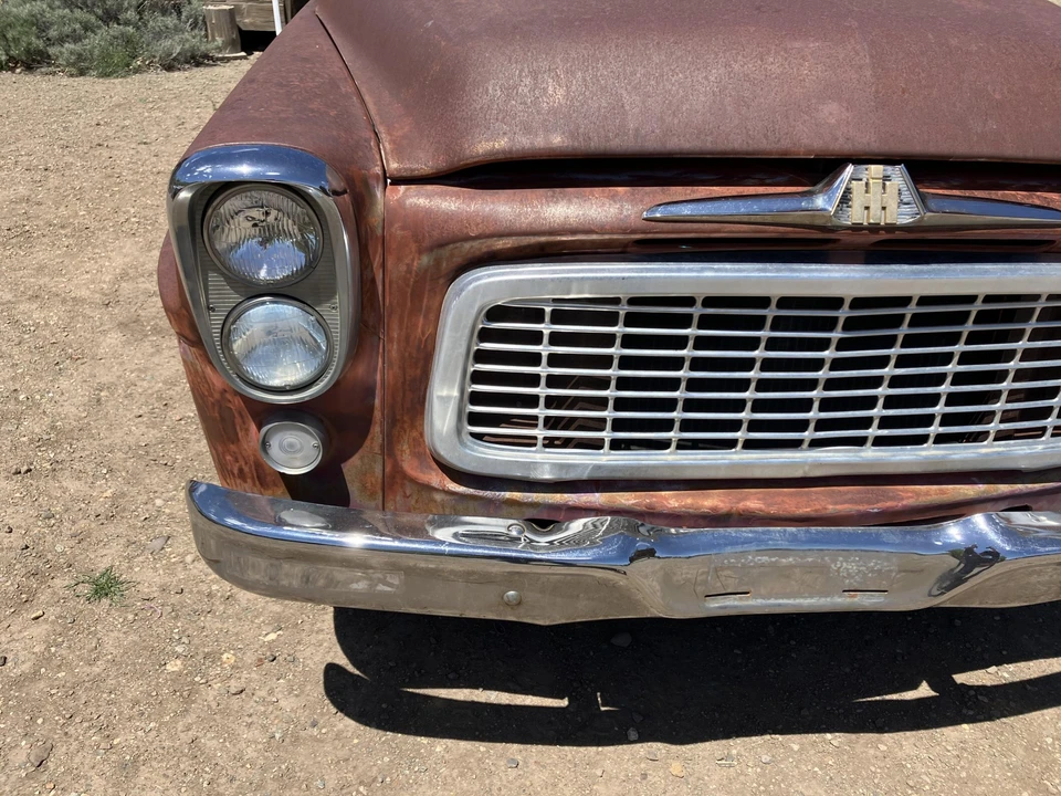 1959 International Harvester Pickup - Image 8 of 31