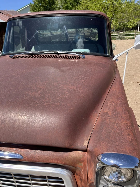 1959 International Harvester Pickup - Image 11 of 31