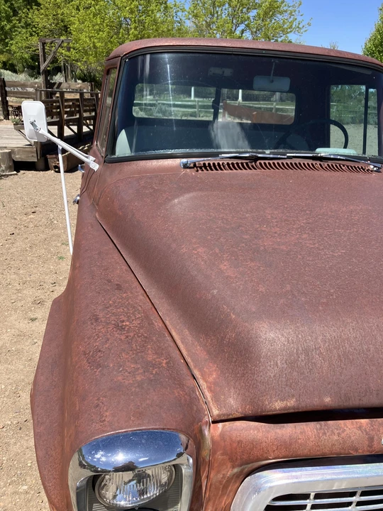 1959 International Harvester Pickup - Image 10 of 31