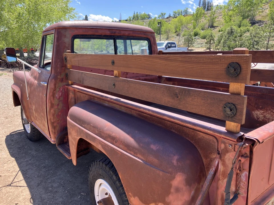 1959 International Harvester Pickup - Image 22 of 31
