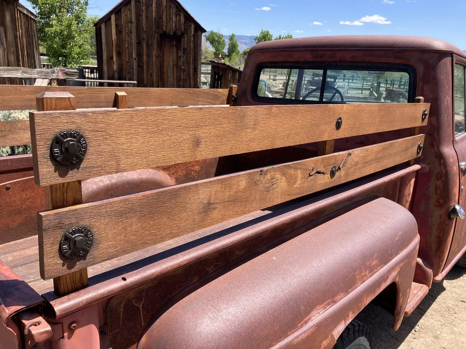 1959 International Harvester Pickup - Image 23 of 31